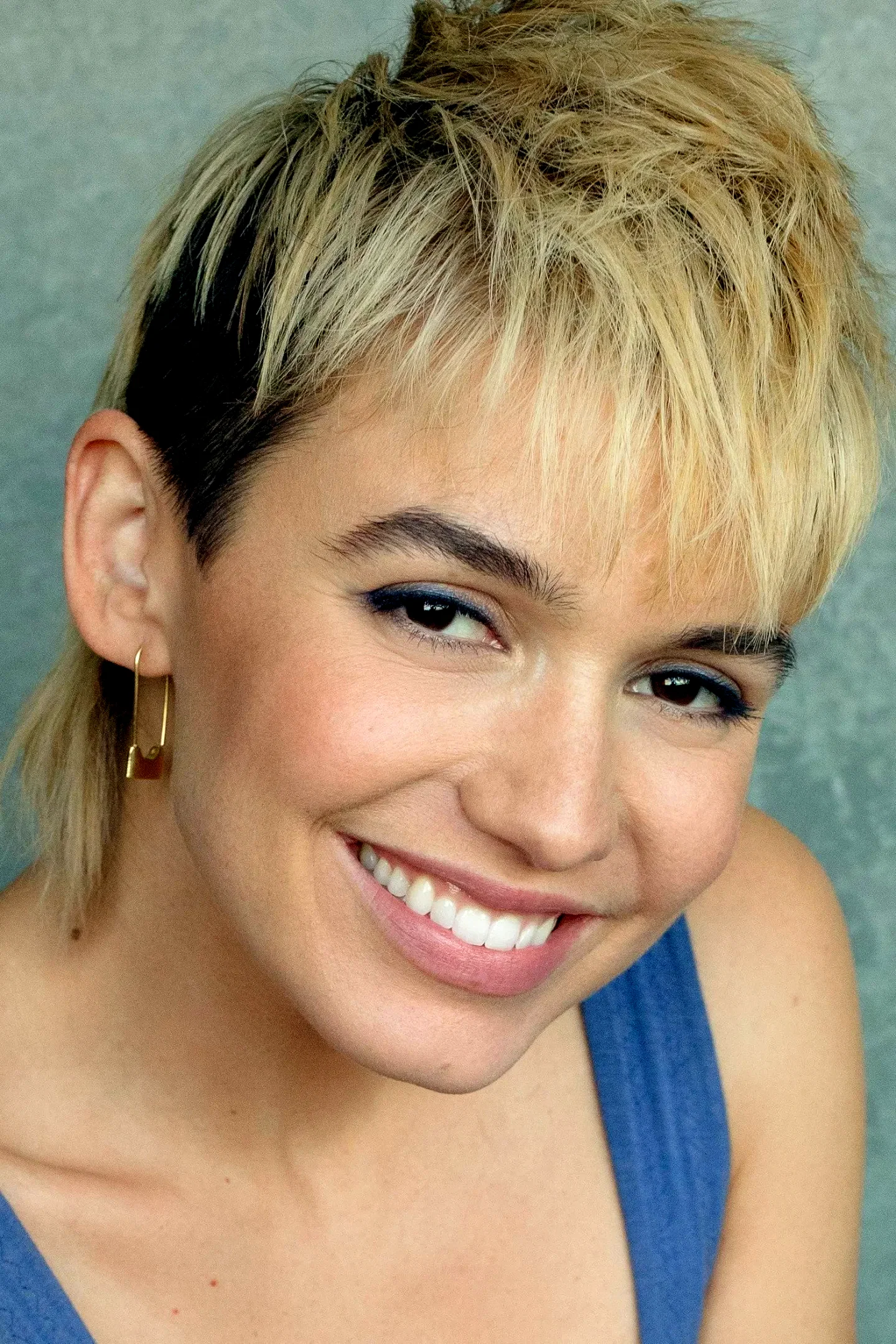  Flavia Watson