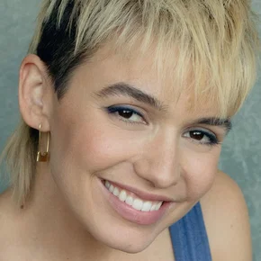 Photo star :  Flavia Watson