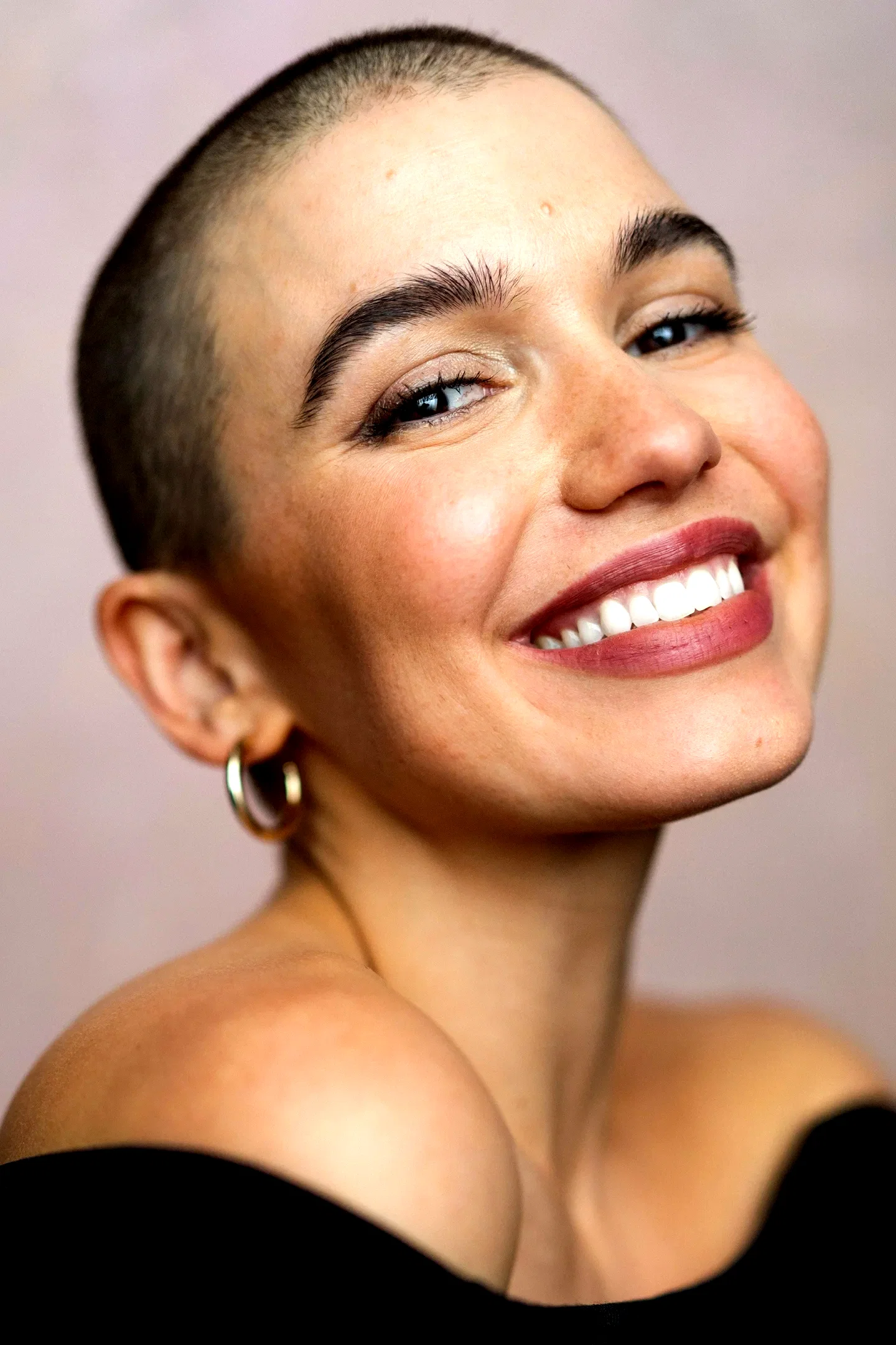  Flavia Watson
