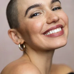 Photo star :  Flavia Watson