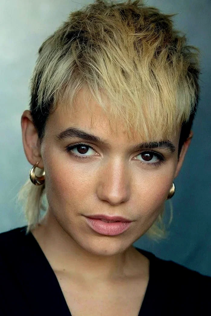  Flavia Watson