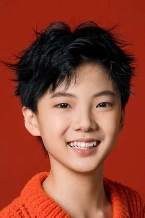  Luo Wei Chen photo