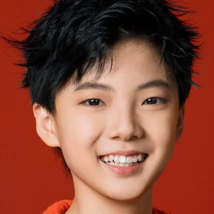  Luo Wei Chen