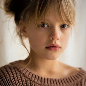 Photo star :  Noor van der Velden