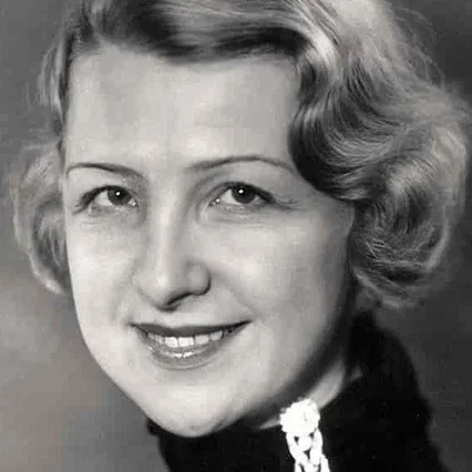  Ada Egede-Nissen