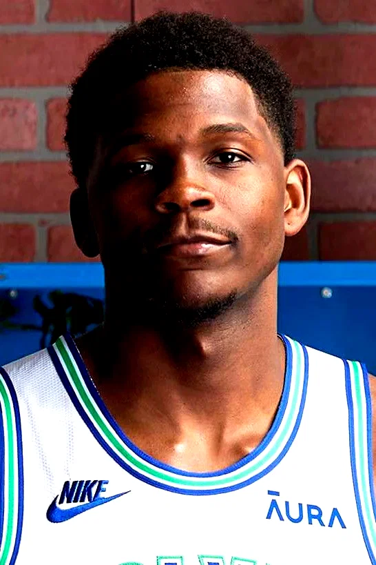 Anthony Edwards