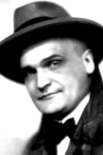  Arthur Robison