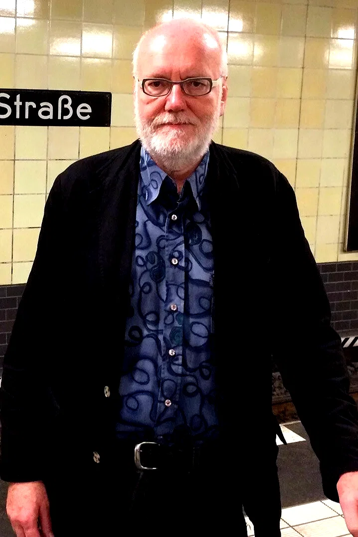 Bernard Nauer