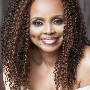 Photo star : Debbi Morgan
