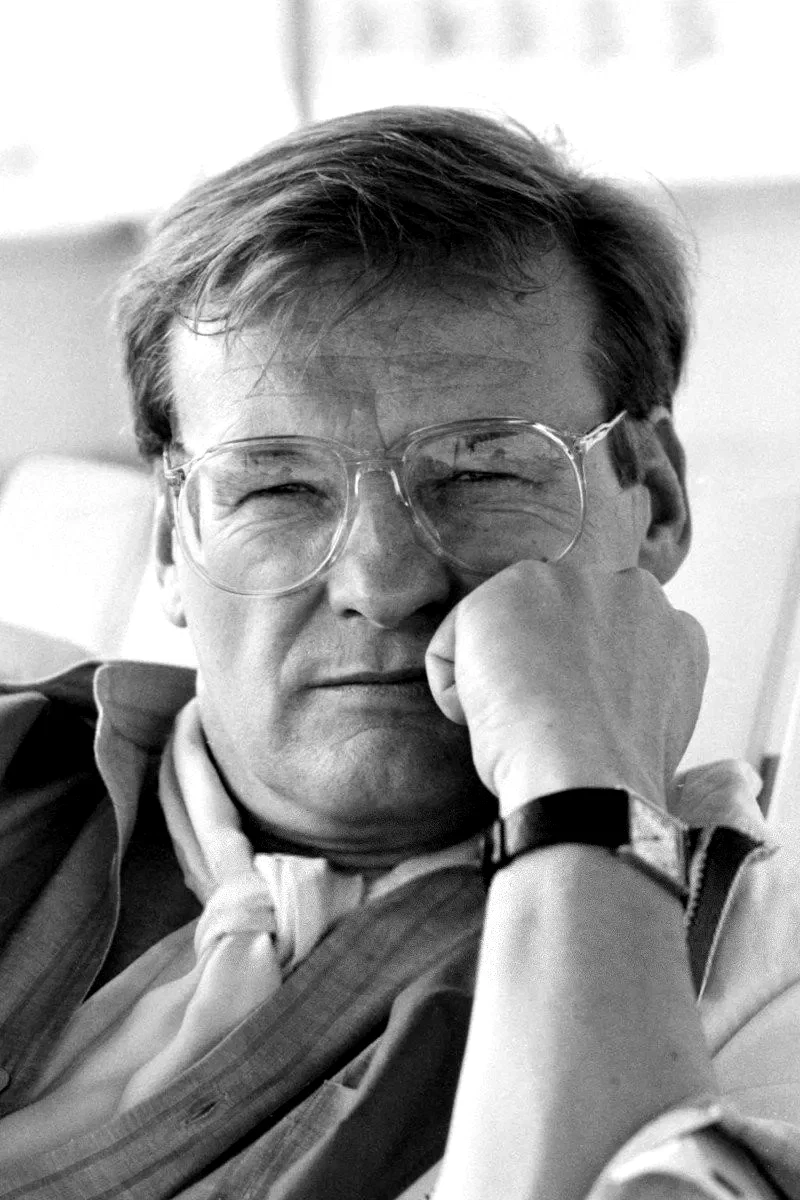Jerzy Skolimowski