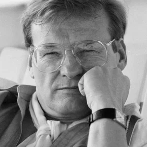 Photo star : Jerzy Skolimowski