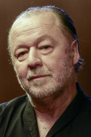 Enrique Pineyro photo