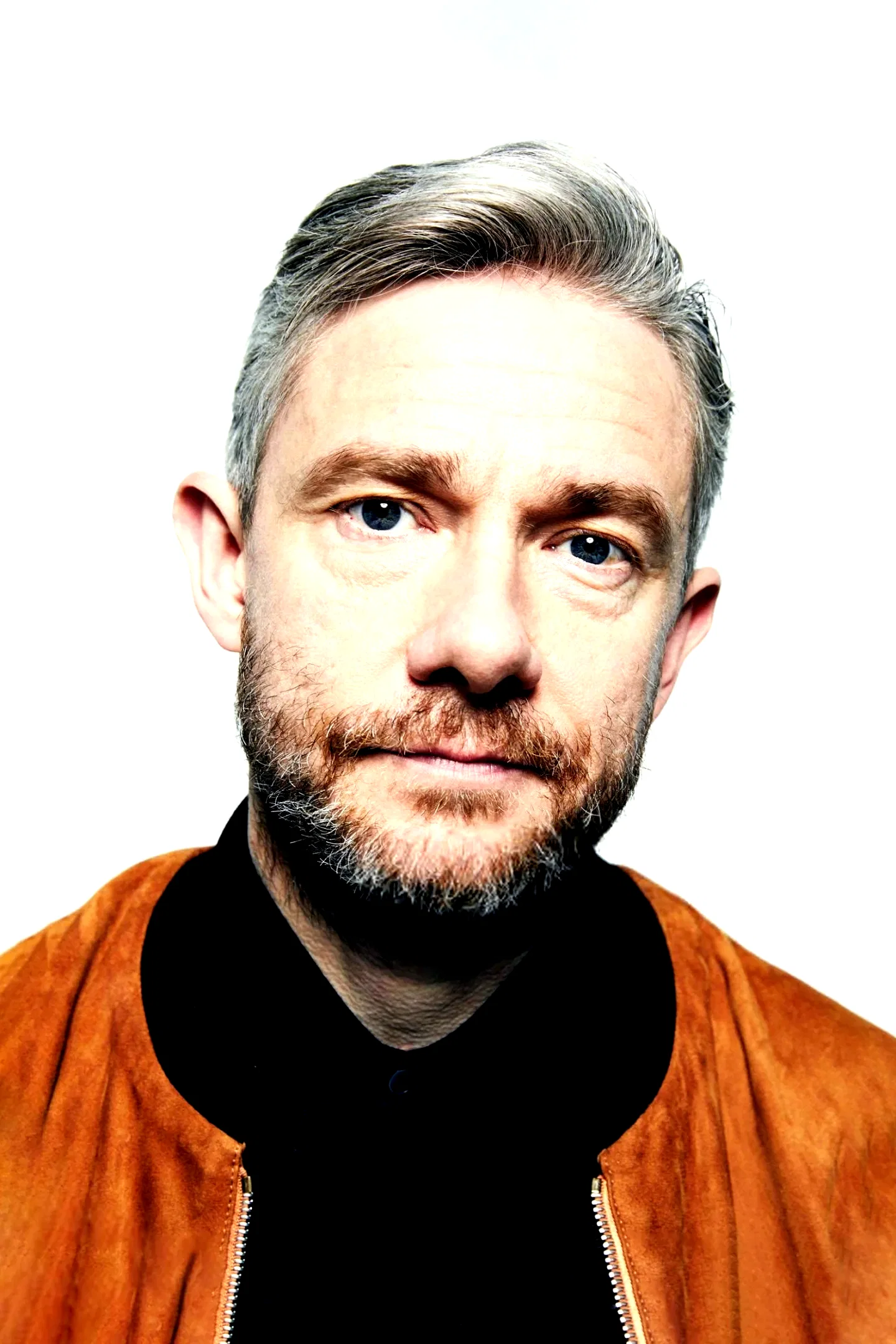 Martin Freeman