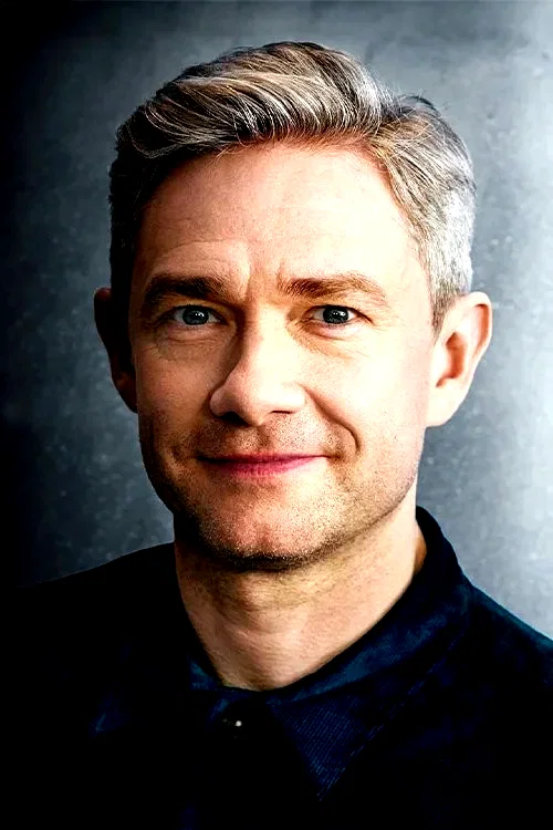 Martin Freeman
