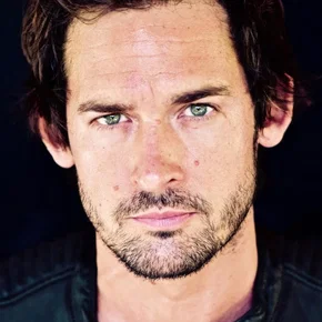 Photo star : Will Kemp
