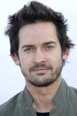 Will Kemp photo