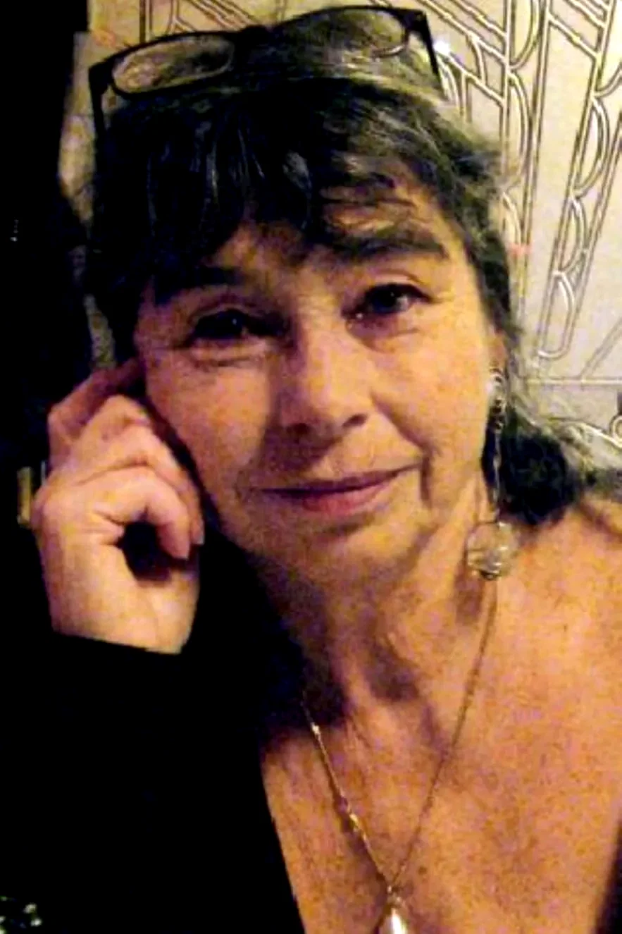 Evelyne Istria