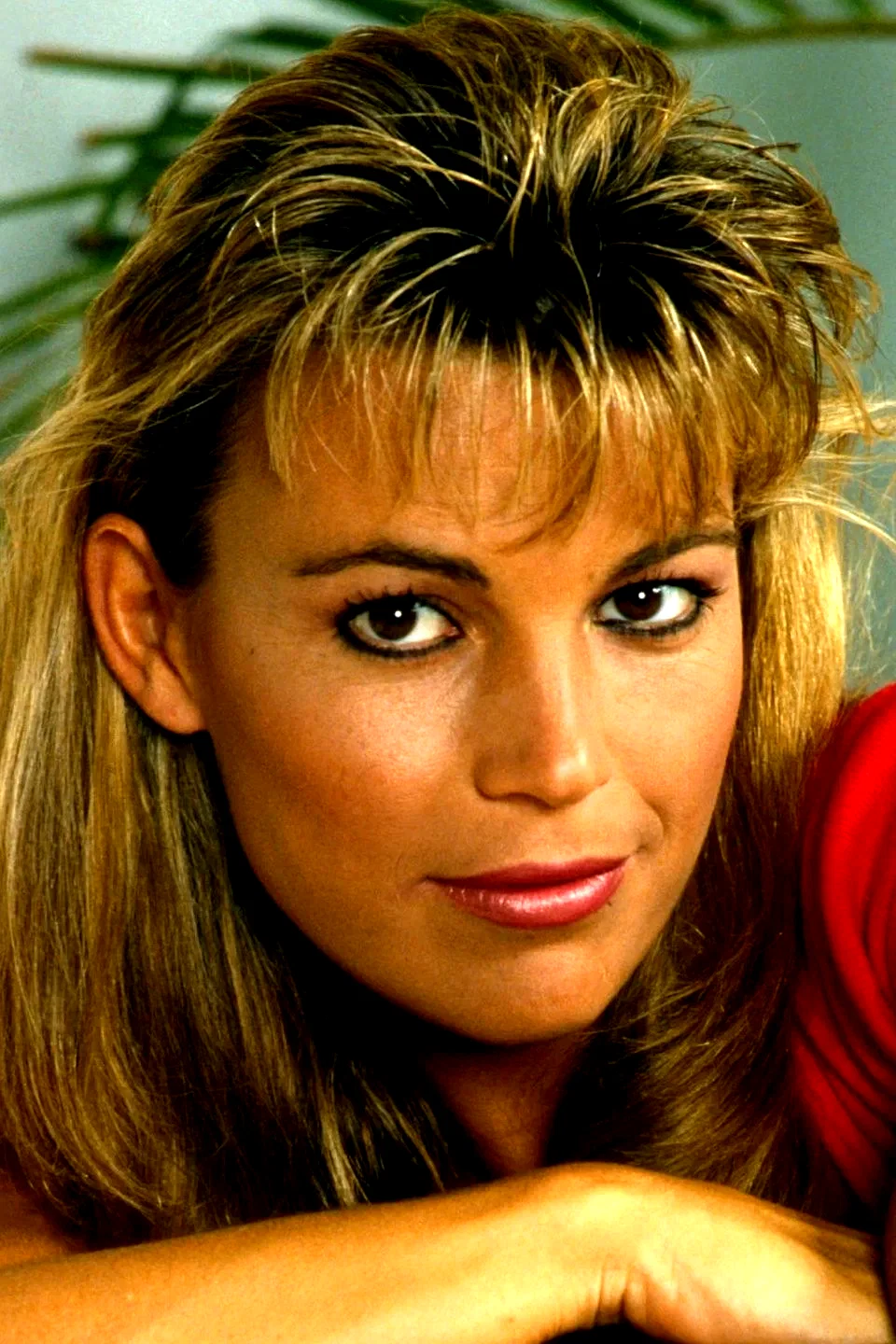 Vanna White