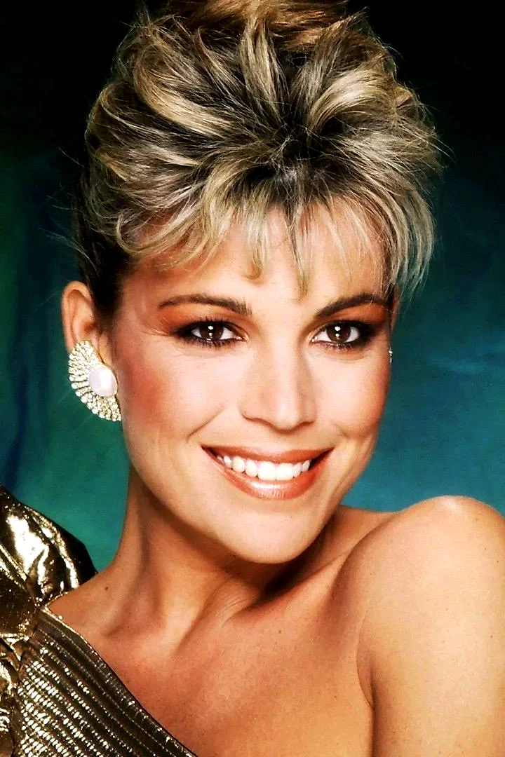 Vanna White