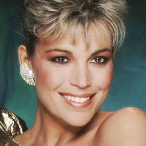 Photo star : Vanna White
