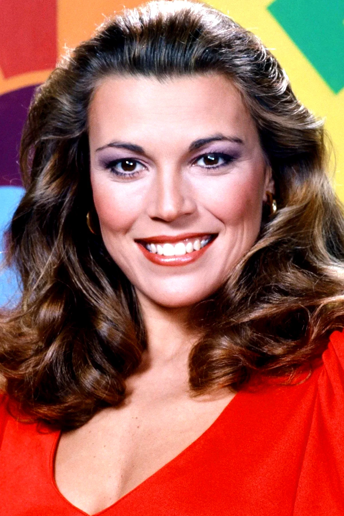 Vanna White