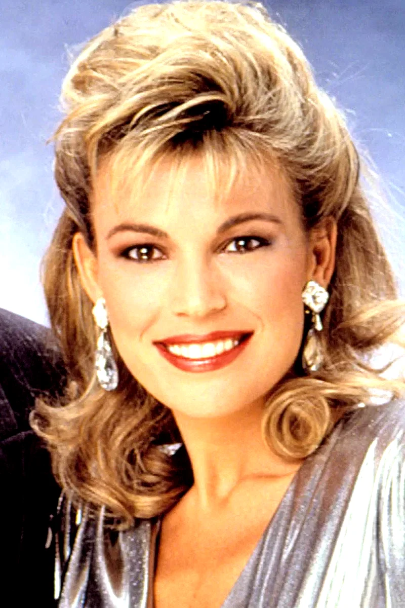Vanna White