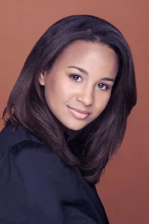 Shadia Simmons photo