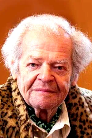 Aron Tager