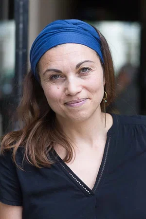Photo de Laetitia Moreau