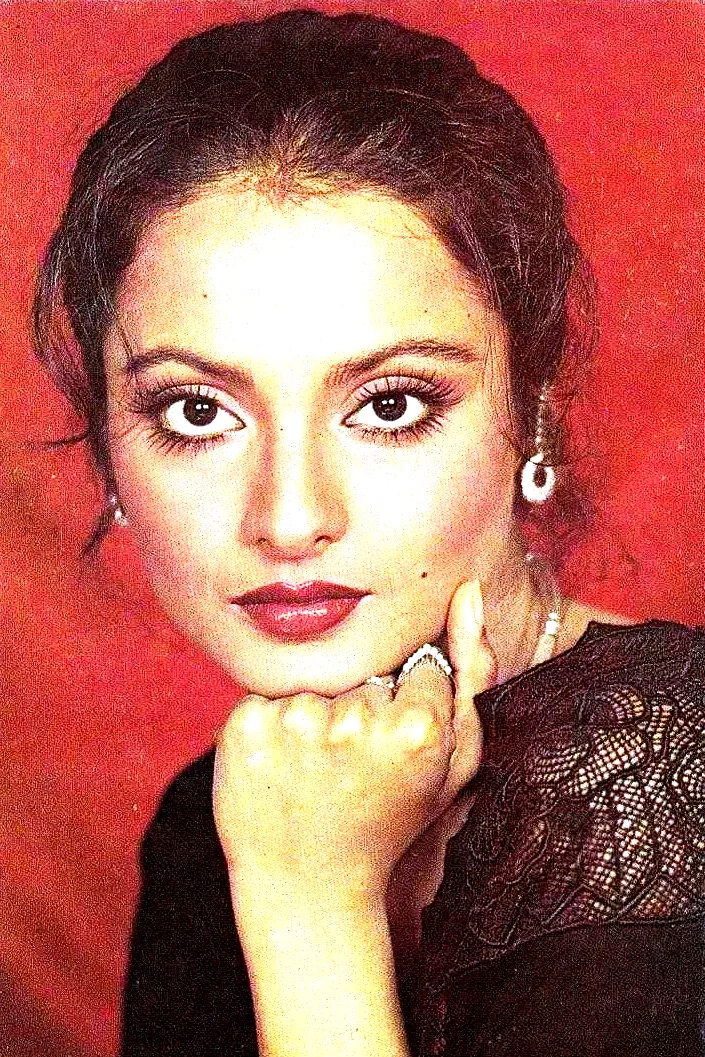  Rekha