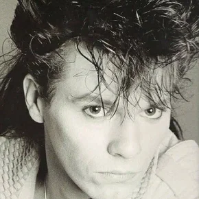 Photo star : Andy Taylor