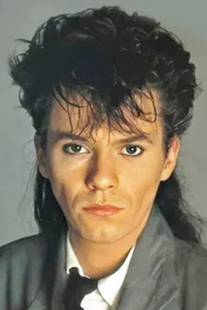 Andy Taylor photo