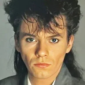 Photo star : Andy Taylor