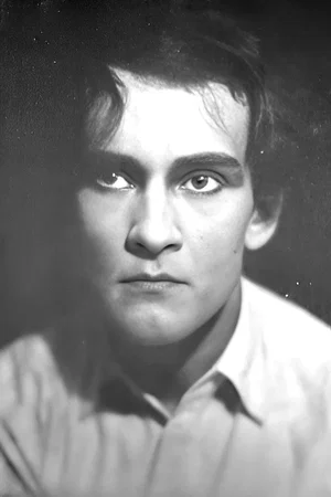 Vadim Uraneff photo