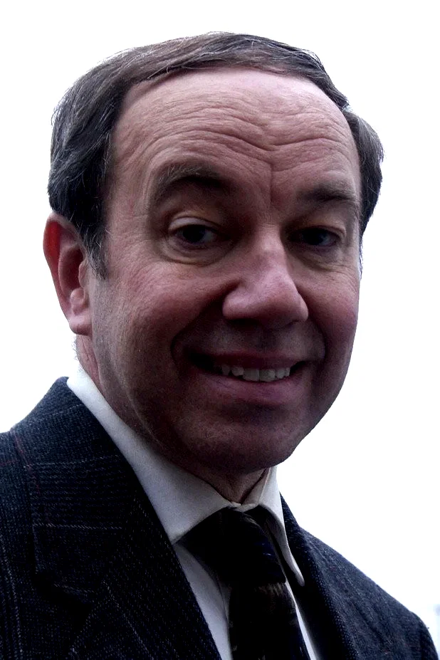  Michael Townsend Wright