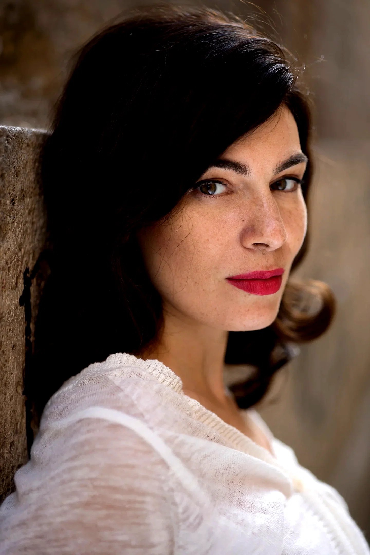  Rosa Palasciano