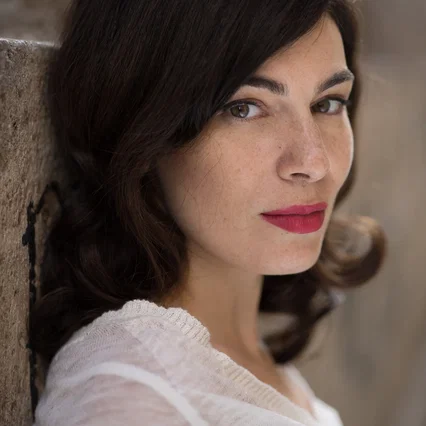  Rosa Palasciano