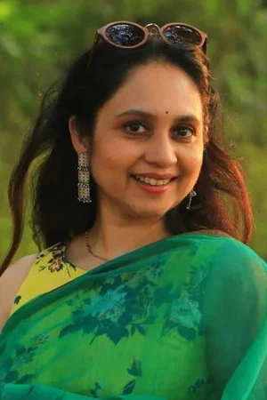 Photo de  Anubha Fatehpuria