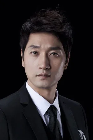  Lee Seok-min