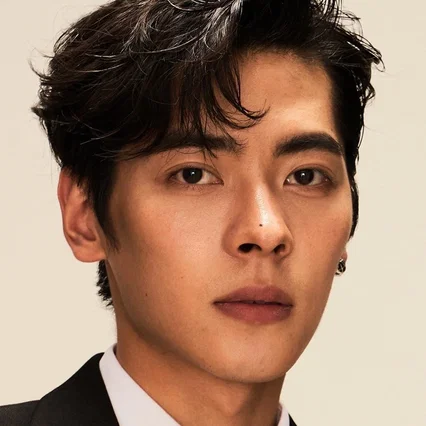  Yi Dong