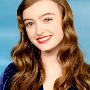 Photo star :  Olive Elise Abercrombie