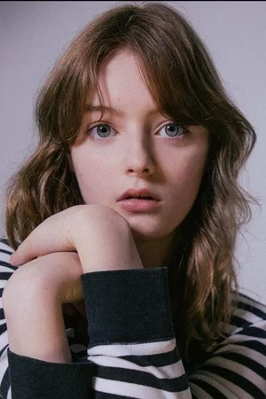  Olive Elise Abercrombie