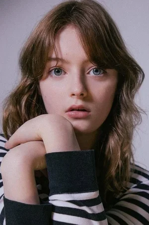  Olive Elise Abercrombie