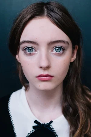  Olive Elise Abercrombie