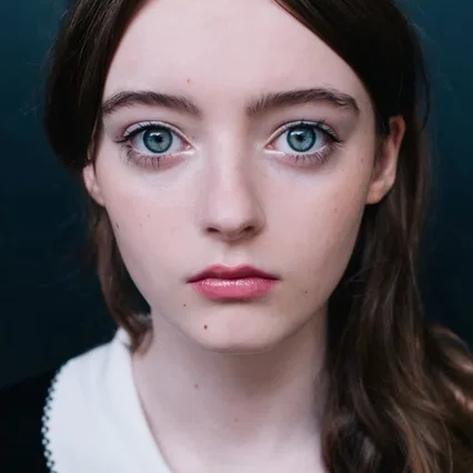  Olive Elise Abercrombie