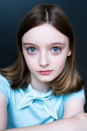  Olive Elise Abercrombie