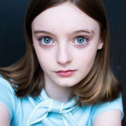  Olive Elise Abercrombie