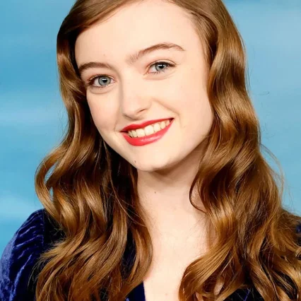  Olive Elise Abercrombie