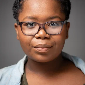 Photo star :  Namisa Mdalose