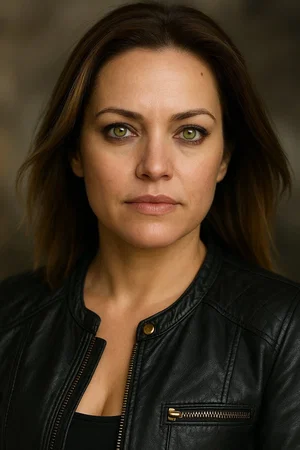  Joanne Matthews